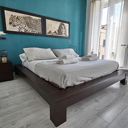 Apartment In Front Of St Peter'S Square And Vatican Museums - Mypad In روما المظهر الخارجي الصورة