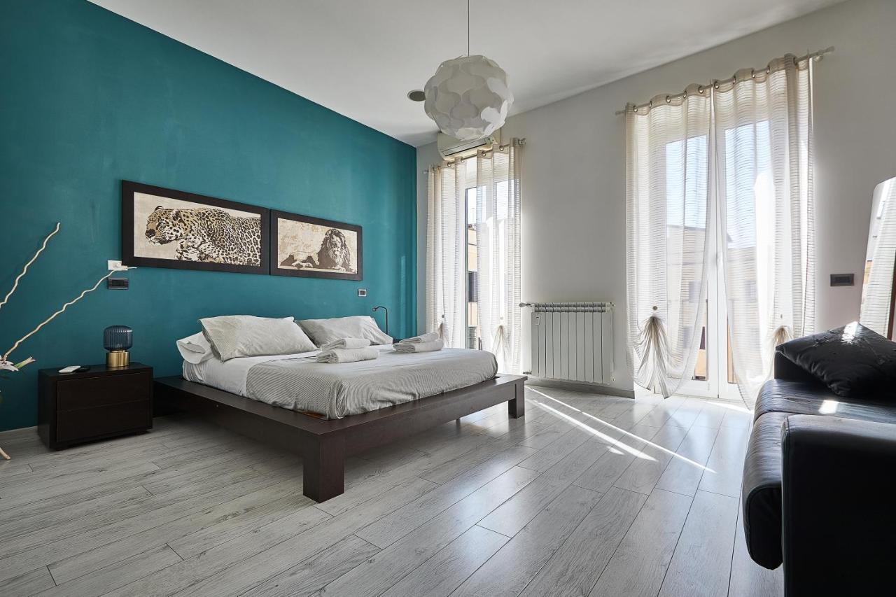 Apartment In Front Of St Peter'S Square And Vatican Museums - Mypad In روما المظهر الخارجي الصورة