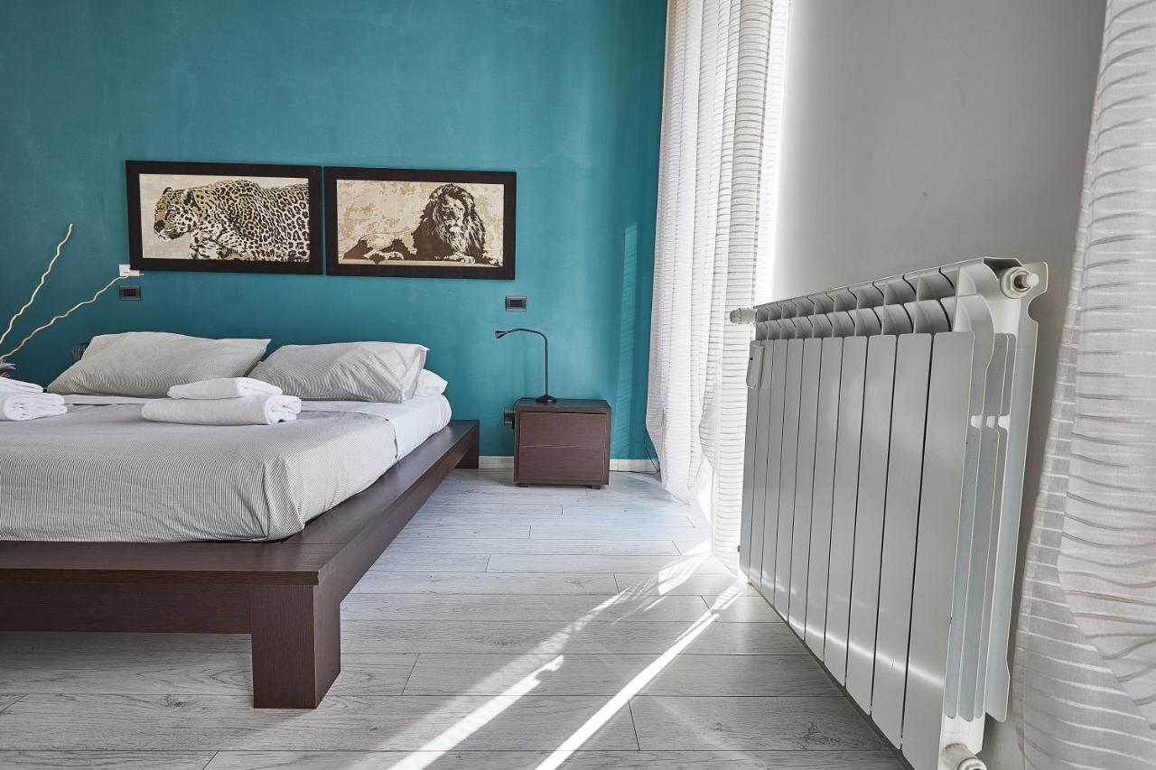Apartment In Front Of St Peter'S Square And Vatican Museums - Mypad In روما المظهر الخارجي الصورة