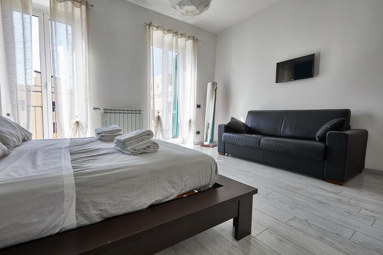 Apartment In Front Of St Peter'S Square And Vatican Museums - Mypad In روما المظهر الخارجي الصورة