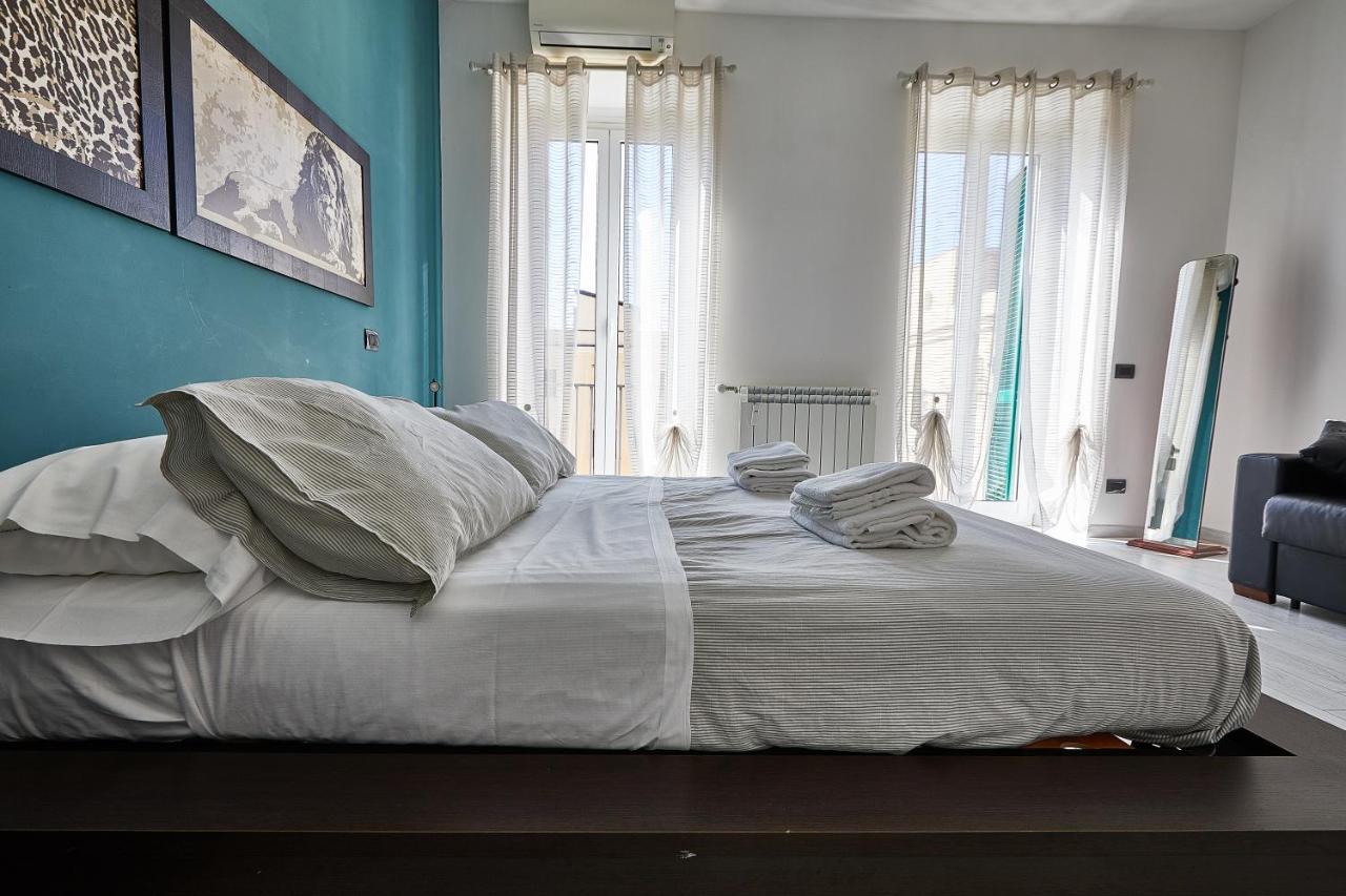 Apartment In Front Of St Peter'S Square And Vatican Museums - Mypad In روما المظهر الخارجي الصورة