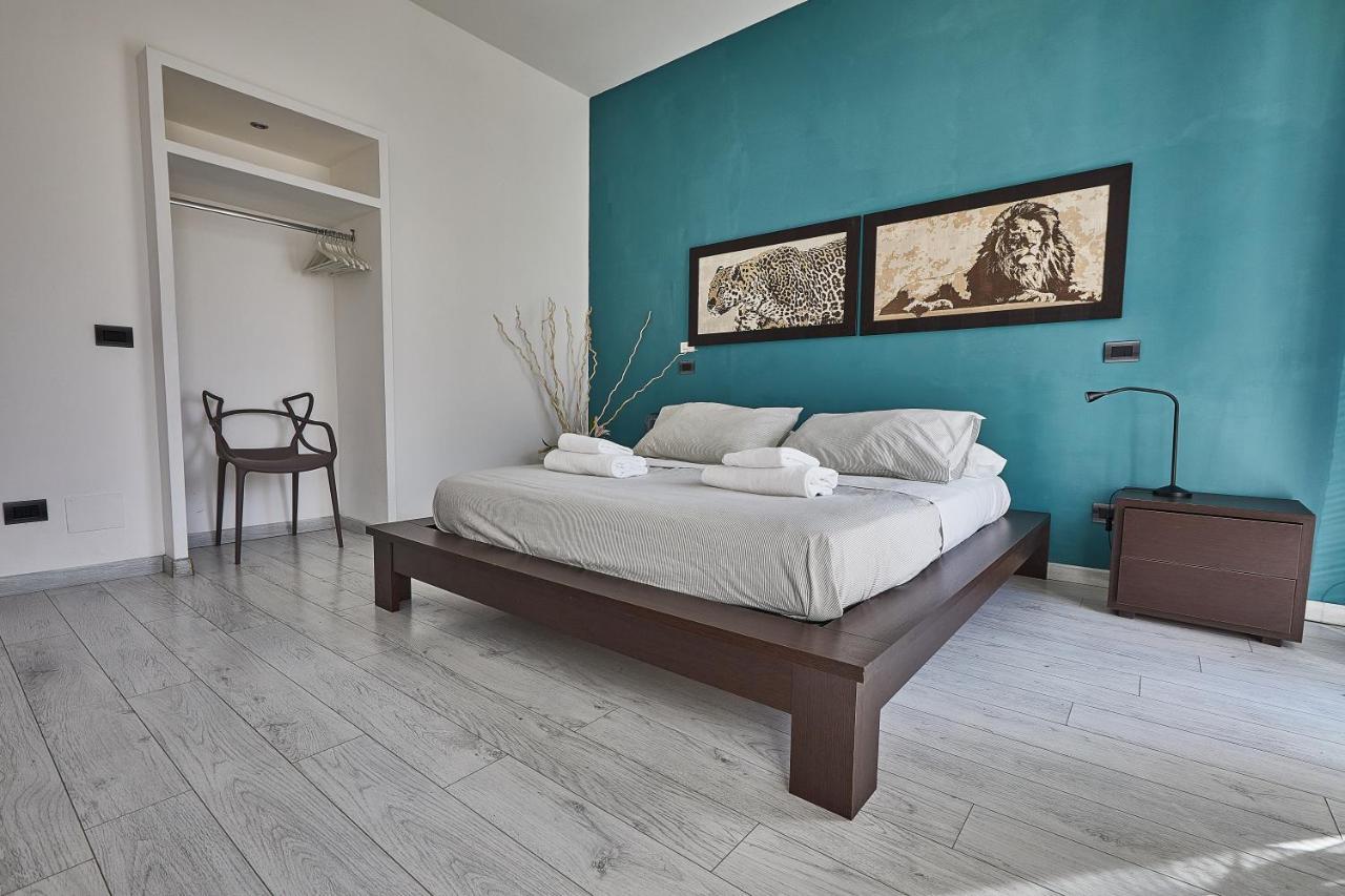 Apartment In Front Of St Peter'S Square And Vatican Museums - Mypad In روما المظهر الخارجي الصورة