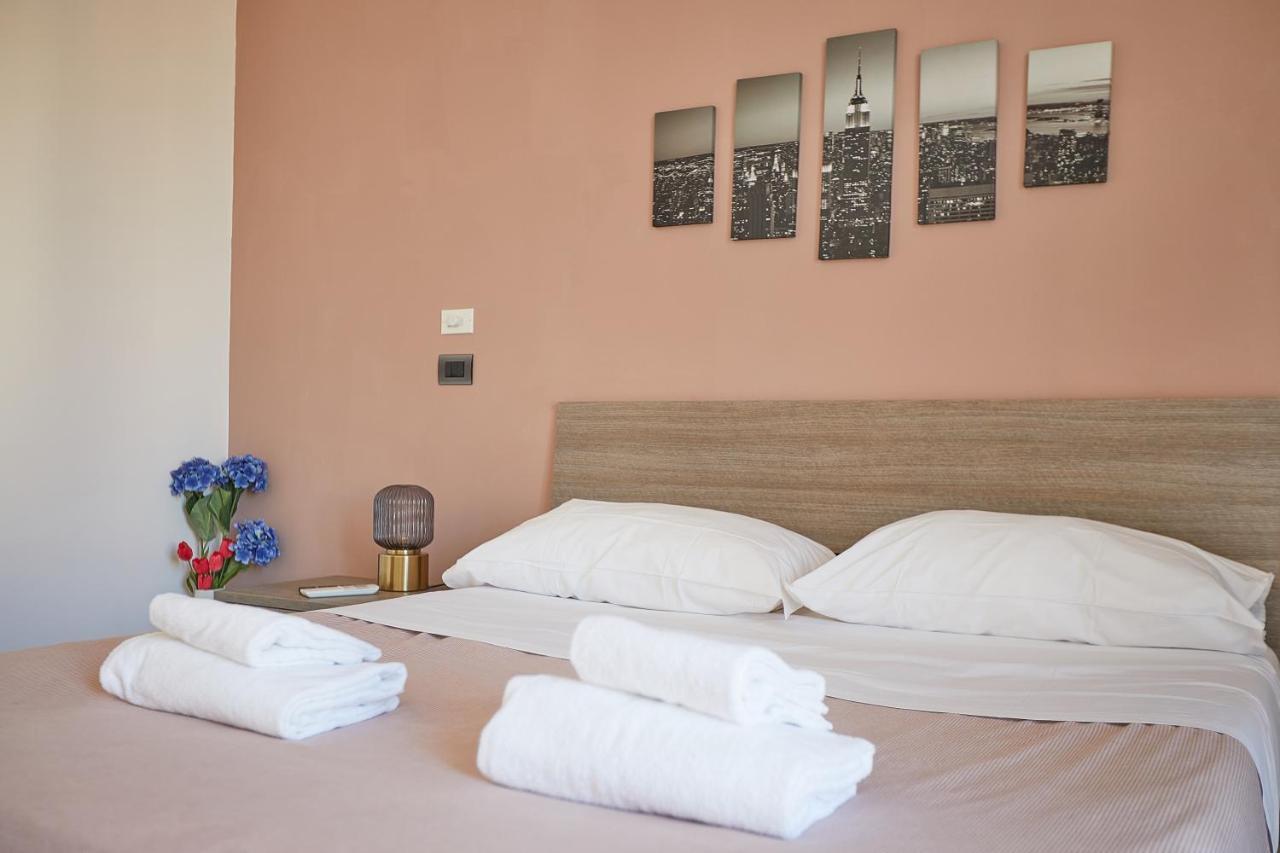 Apartment In Front Of St Peter'S Square And Vatican Museums - Mypad In روما المظهر الخارجي الصورة