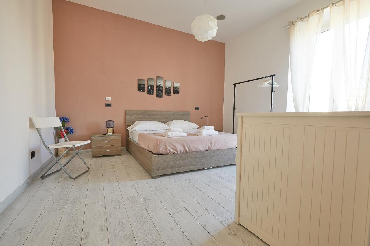 Apartment In Front Of St Peter'S Square And Vatican Museums - Mypad In روما المظهر الخارجي الصورة