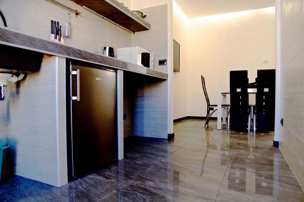 Apartment In Front Of St Peter'S Square And Vatican Museums - Mypad In روما المظهر الخارجي الصورة
