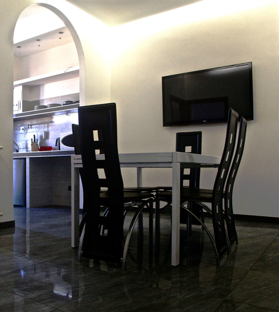 Apartment In Front Of St Peter'S Square And Vatican Museums - Mypad In روما المظهر الخارجي الصورة