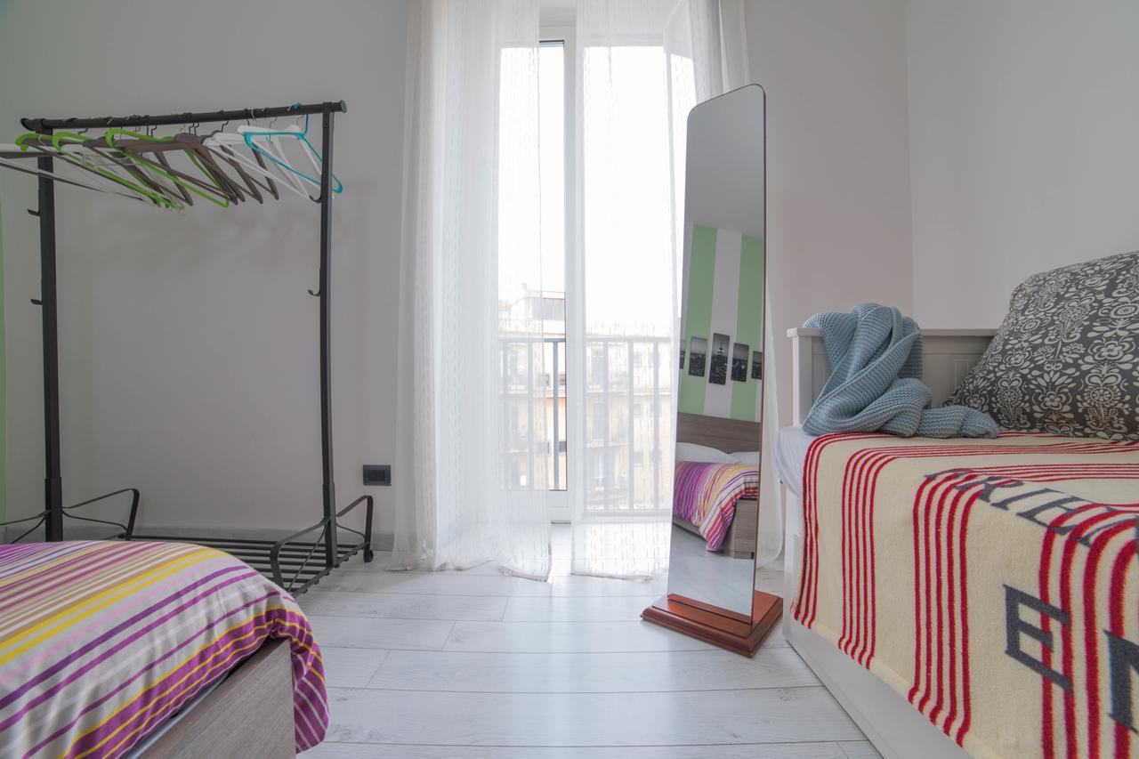 Apartment In Front Of St Peter'S Square And Vatican Museums - Mypad In روما المظهر الخارجي الصورة