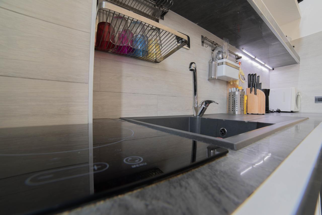 Apartment In Front Of St Peter'S Square And Vatican Museums - Mypad In روما المظهر الخارجي الصورة