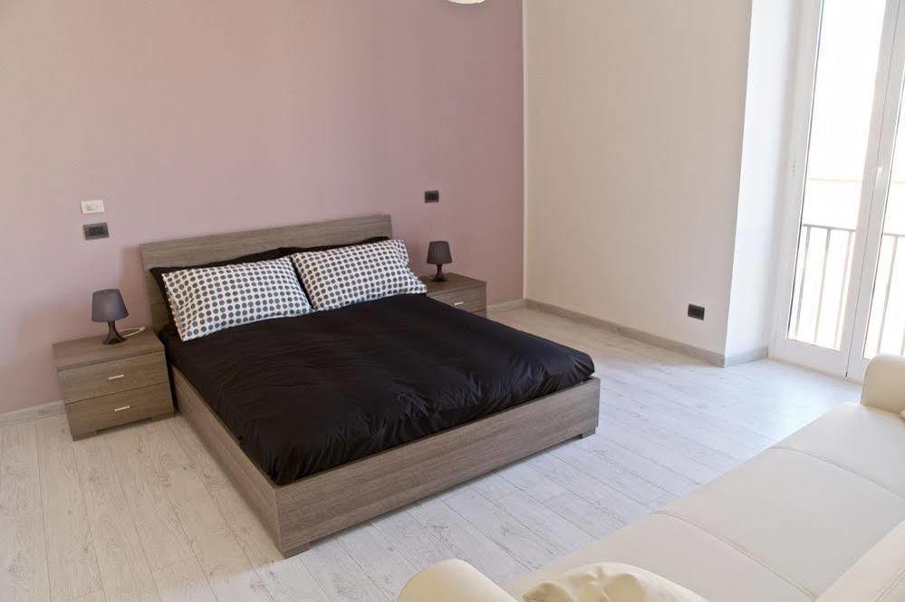 Apartment In Front Of St Peter'S Square And Vatican Museums - Mypad In روما المظهر الخارجي الصورة