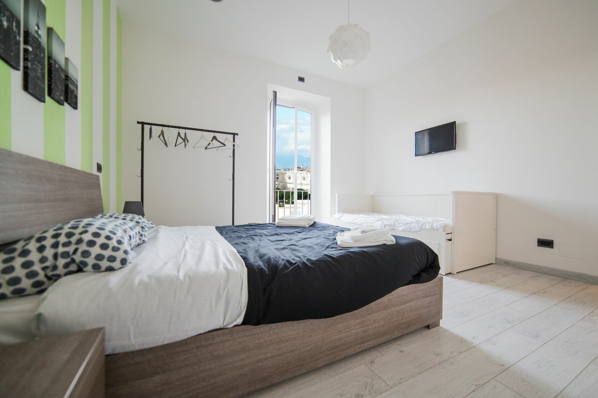 Apartment In Front Of St Peter'S Square And Vatican Museums - Mypad In روما المظهر الخارجي الصورة