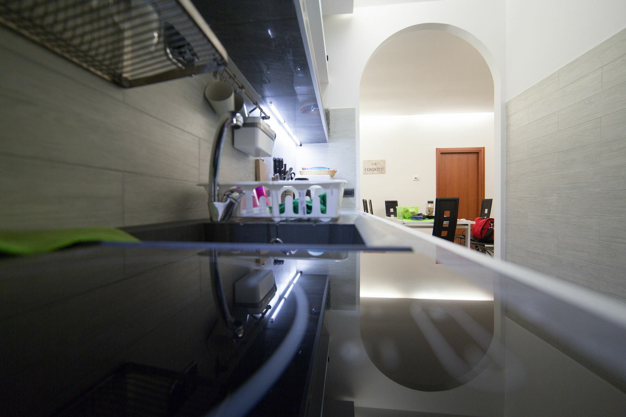Apartment In Front Of St Peter'S Square And Vatican Museums - Mypad In روما المظهر الخارجي الصورة