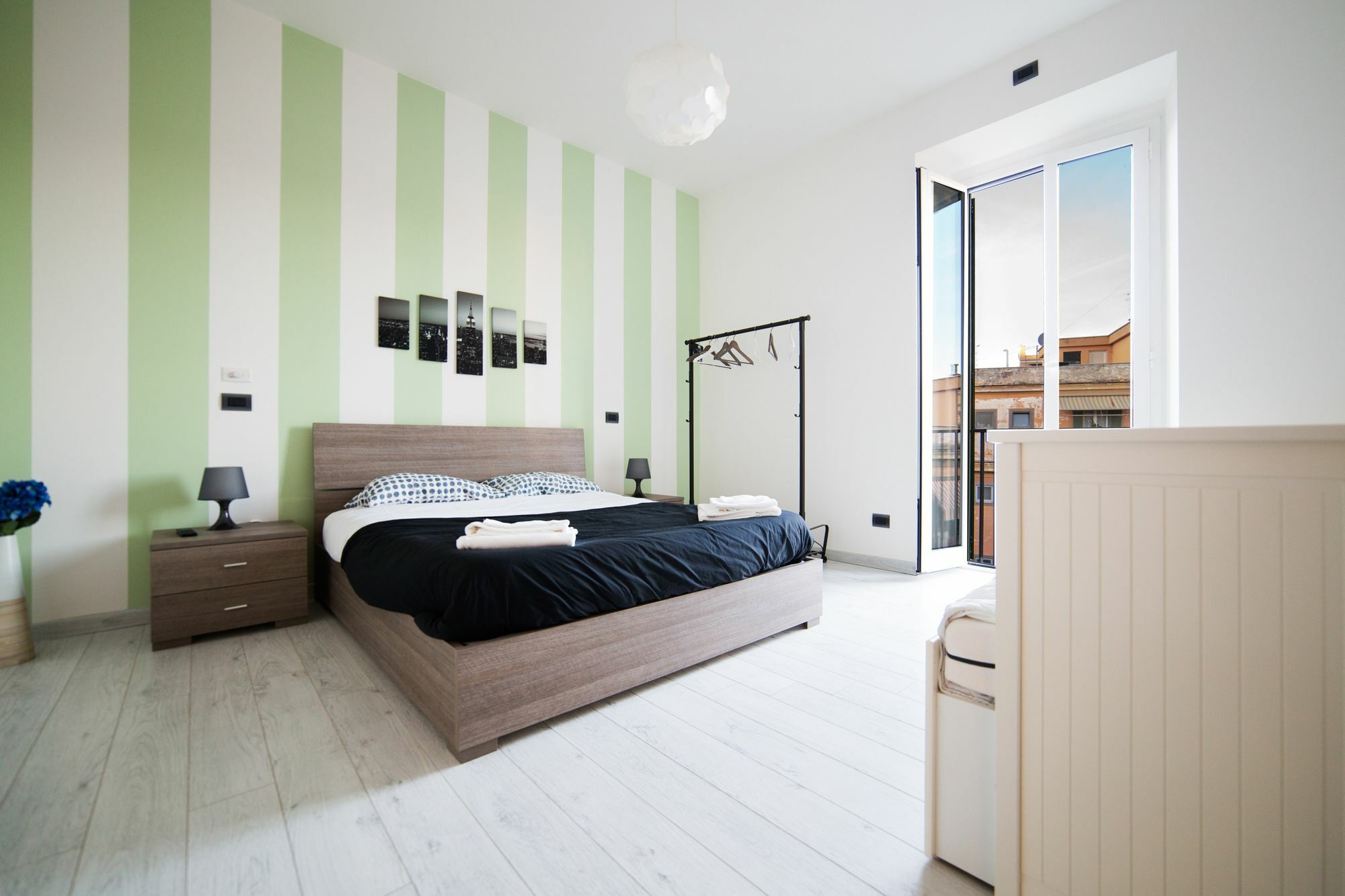 Apartment In Front Of St Peter'S Square And Vatican Museums - Mypad In روما المظهر الخارجي الصورة