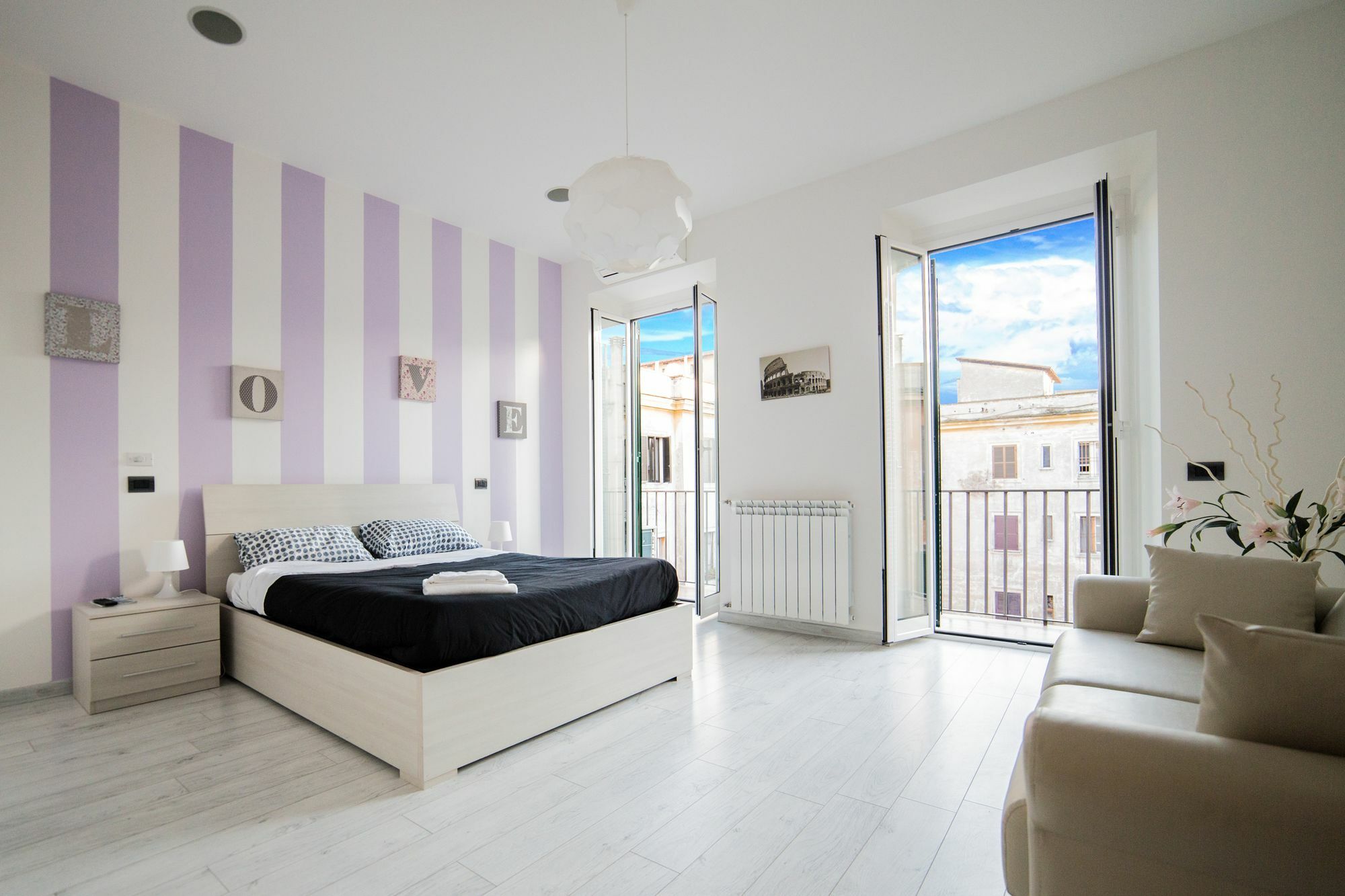 Apartment In Front Of St Peter'S Square And Vatican Museums - Mypad In روما المظهر الخارجي الصورة