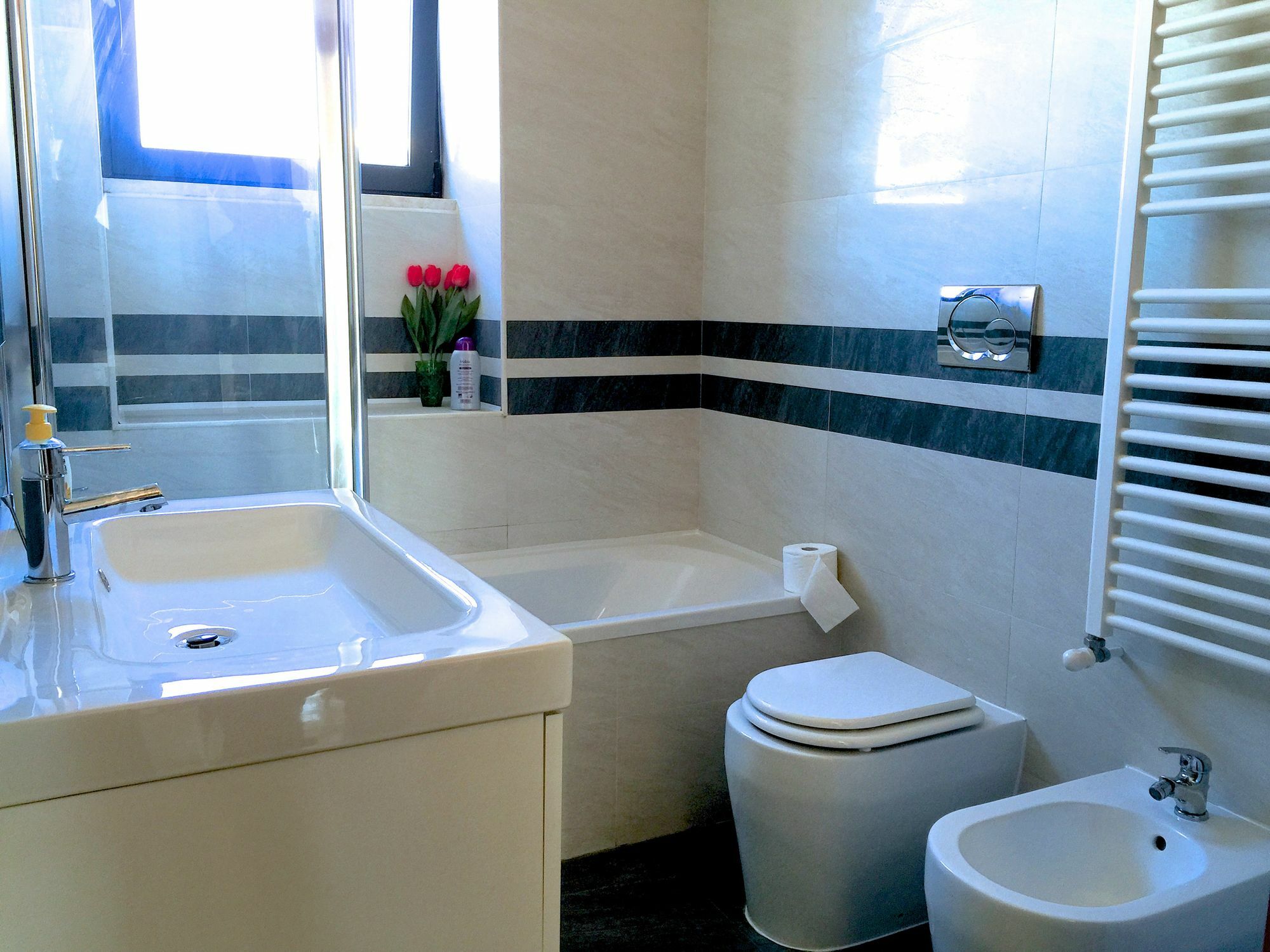 Apartment In Front Of St Peter'S Square And Vatican Museums - Mypad In روما المظهر الخارجي الصورة
