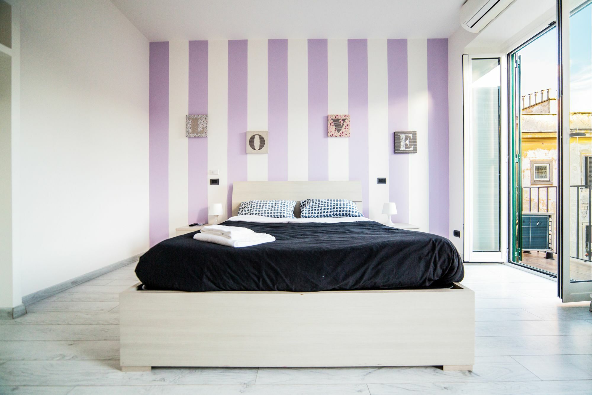 Apartment In Front Of St Peter'S Square And Vatican Museums - Mypad In روما المظهر الخارجي الصورة
