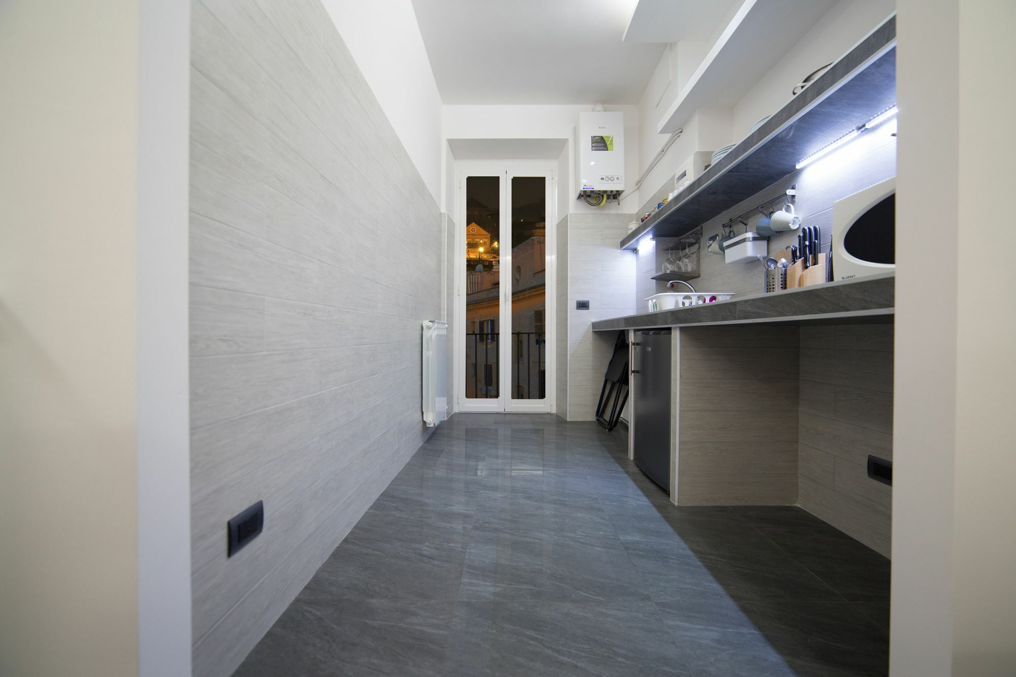 Apartment In Front Of St Peter'S Square And Vatican Museums - Mypad In روما المظهر الخارجي الصورة