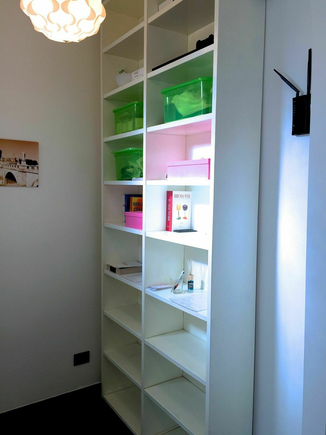 Apartment In Front Of St Peter'S Square And Vatican Museums - Mypad In روما المظهر الخارجي الصورة